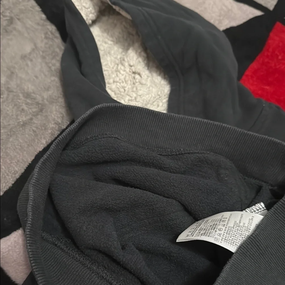 Levi's Black Jacket Boy's size 6